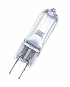 OSRAM 64625 HLX, 12V, 100W, GY6,35, 50H