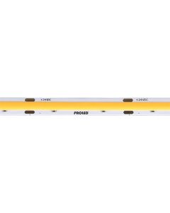 PROLED Flex Strip COB, 5 meter, 24VDC, 75W
