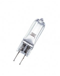 OSRAM FSC A1/216 64640 HLX, 150W, 24V, G6,35, 50H