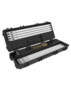 Astera Titan Tubes Kit (8 stk.) med Charging Case