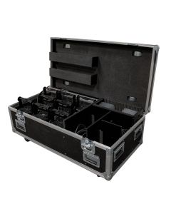 Astera AX9 PowerPAR IP65 - S&aelig;t med 8 stk. 