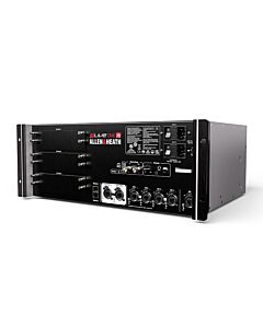 Allen & Heath dLive DM0U MixRack - 4U - UltraFX