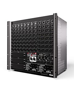 Allen & Heath dLive DM64U MixRack - 10U - UltraFX