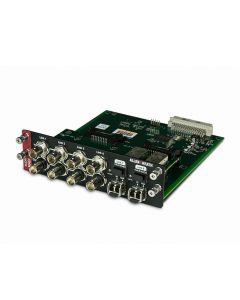 Allen & Heath superMADI dLive/Avantis Audio Networking Card