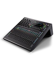 Allen & Heath Qu-5D Digital Mixer - Dante