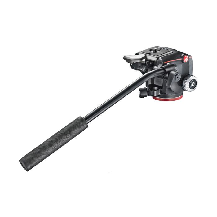 Manfrotto MHXPRO-2W 2-Vejshoved