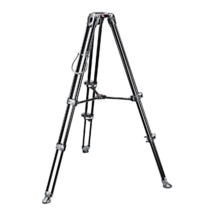 Manfrotto MVT502AM Aluminium Stativ