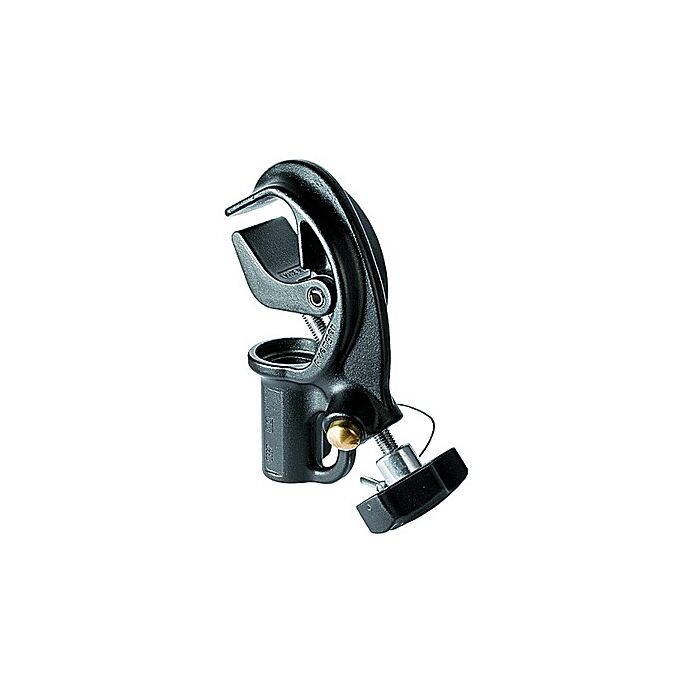 Manfrotto C337 Quick Action Clamp