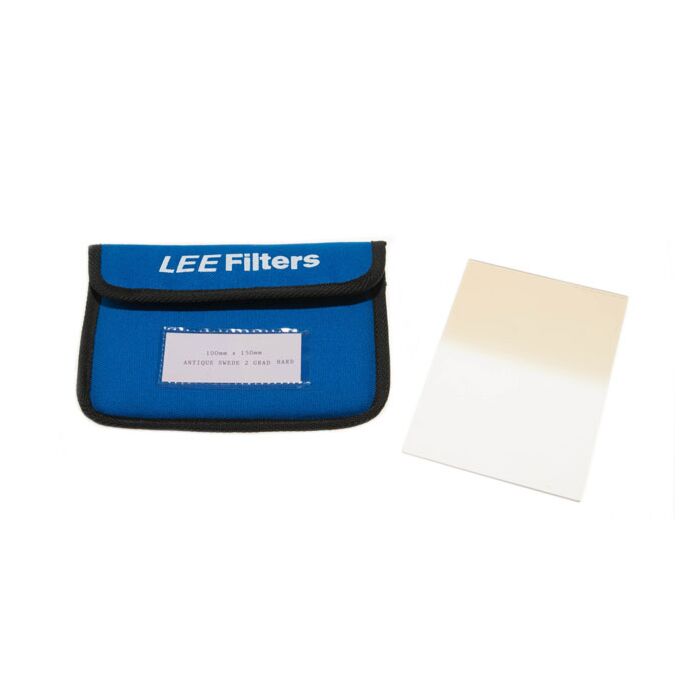 Lee Filters Antique Swede 2 Hard Grad