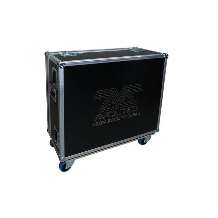 Flightcase til Avolites Sapphire Touch
