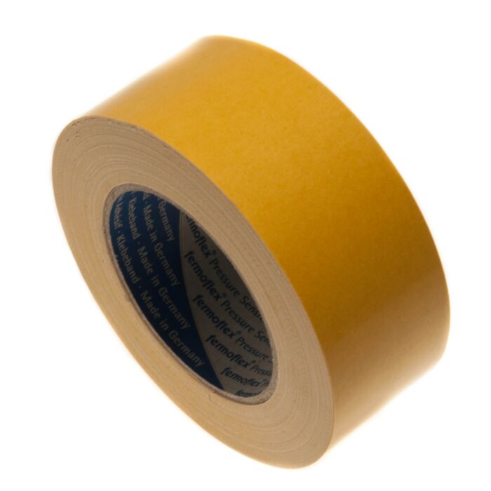 Dobbeltklæbende tape