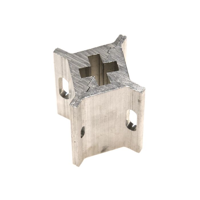 Chain Runner F/Lodestar 500kg, Alu