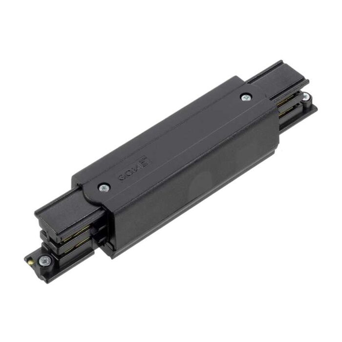 XTS 14-3 Mellem Tilslutning Sort