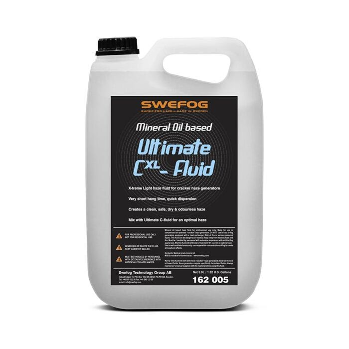 Swefog Ultimate C-XL