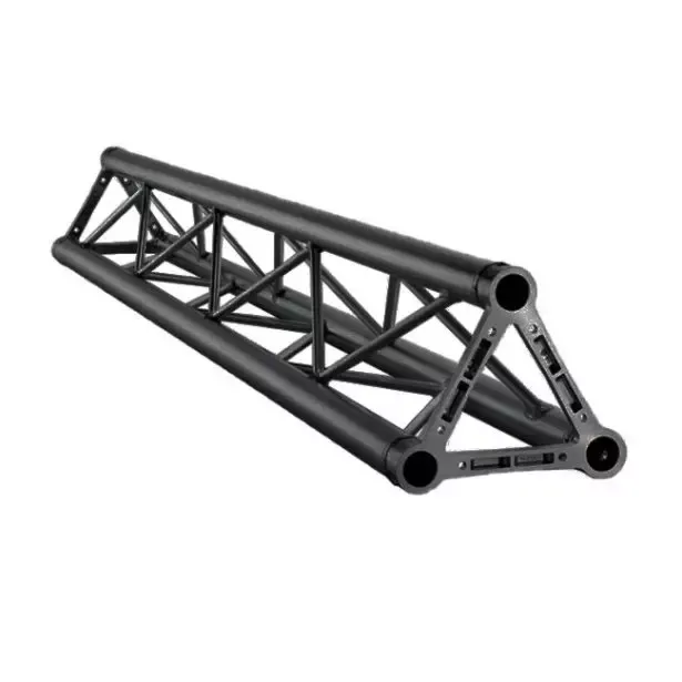 Litec TX25S Truss Brostykke Sort