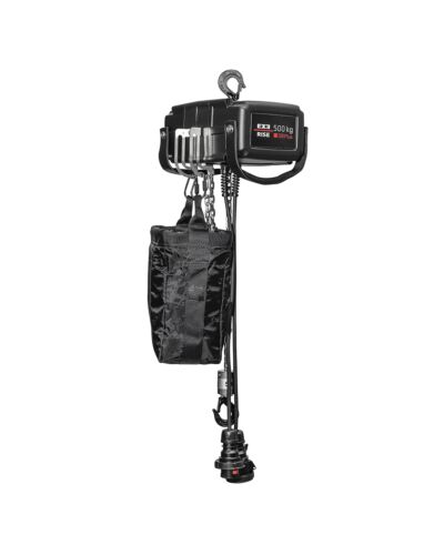 EXE Rise motorkran D8+ DC 500kg