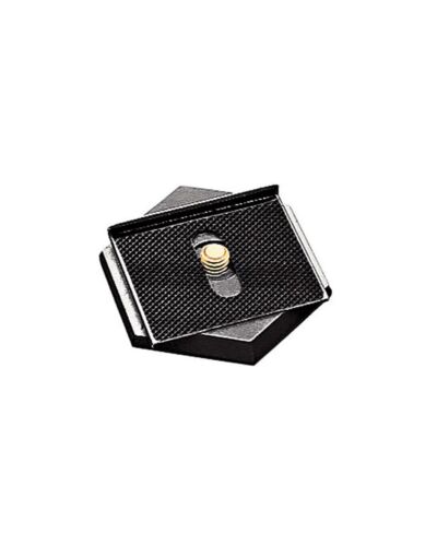 Manfrotto 030ARCH-14 Hexagonal Kameraplade