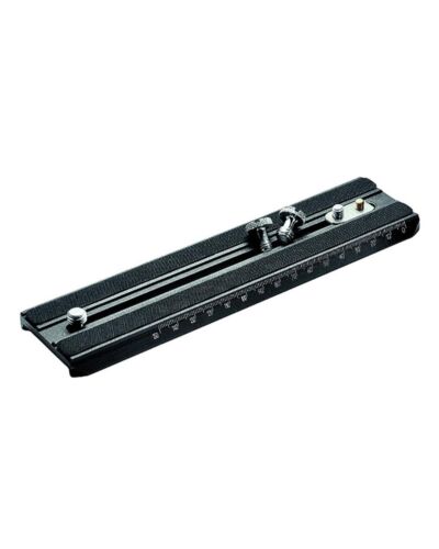 Manfrotto 357PLONG Kameraplade Lang