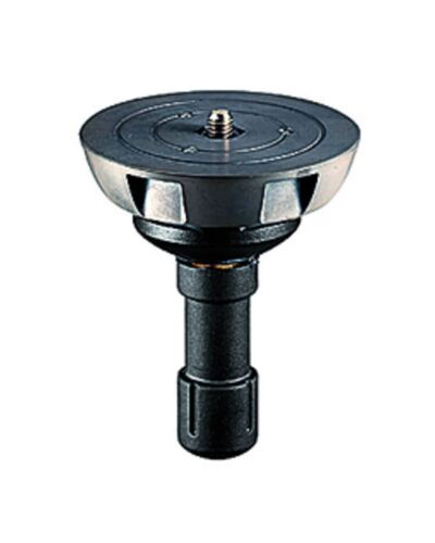 Manfrotto 500BALLSH Halvkugle 100mm