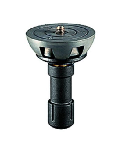 Manfrotto 520BALLSH Halvkugle 75mm