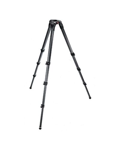 Manfrotto 536 MPRO Stativ Kulfiber