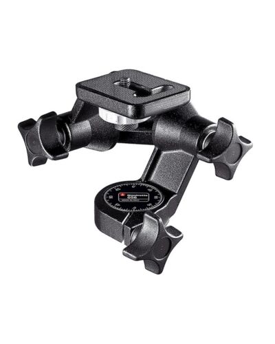 Manfrotto 056 3-Vejshoved Junior