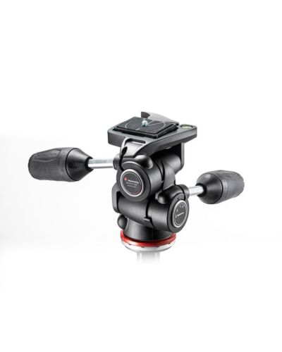 Manfrotto MH804-3W 3-Vejshoved