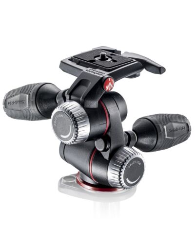 Manfrotto MHXPRO-3W 3-Vejshoved