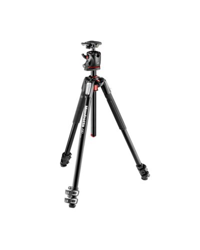 Manfrotto MK190XPRO3-BHQ2 Stativkit