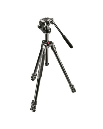 Manfrotto MK290XTA3-2W 290 Xtra Stativkit 2-Vejshoved