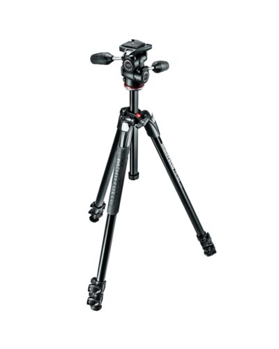 Manfrotto MK290XTA3-3W Xtra Kit - 3-Vejshoved