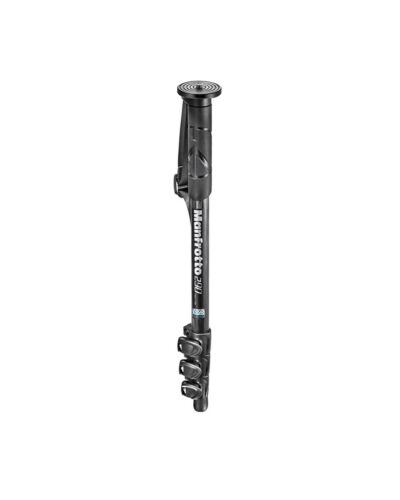 Manfrotto MM290C4 Etbensstativ Kulfiber