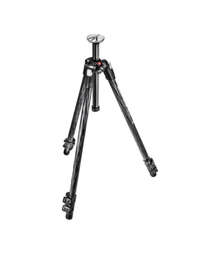 Manfrotto MT290XTC3 Stativ Kulfiber