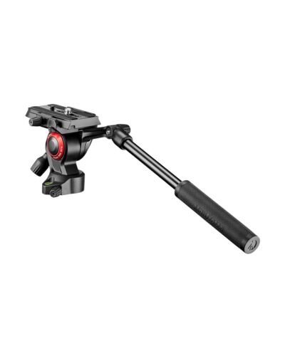 Manfrotto MVH400AH Befree Live Fluid Videohoved