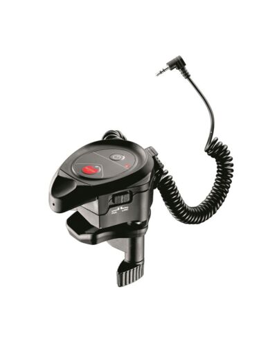 Manfrotto MVR901ECPL Fjernbetjening for Canon, Sony, Panasonic