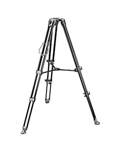 Manfrotto MVT502AM Aluminium Stativ