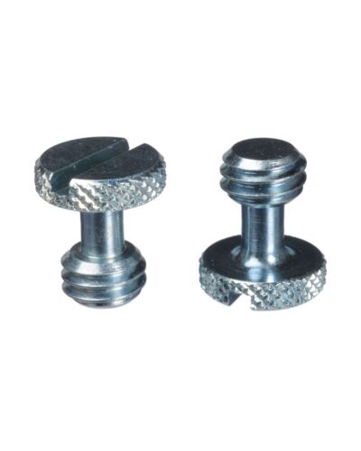 Manfrotto R116,137 Quick Release Plate Screws (2 stk.)