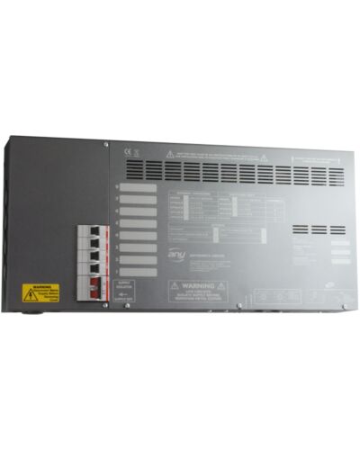 Anytronics DP404CB 4x4A dæmper for vægmontering