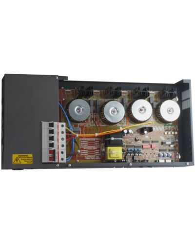 Anytronics DP410CB 4x10A dæmper for vægmontering