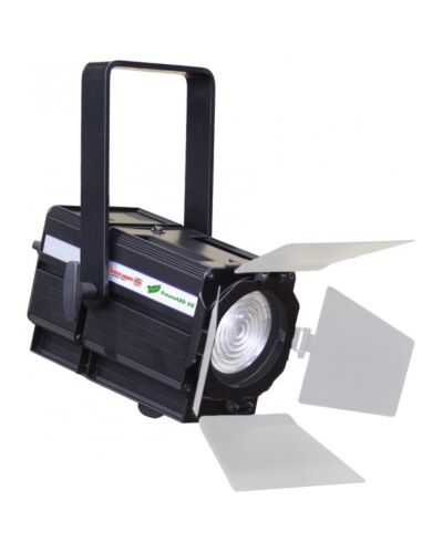 Spotlight FresneLED 50, Warm White med DMX