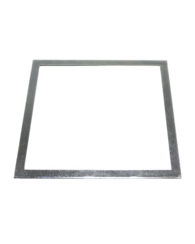 Spotlight DOMINO - Filterramme sølv