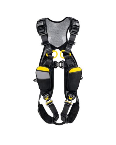 Petzl Newton Easyfit Harness U Str. 0, 1, 2