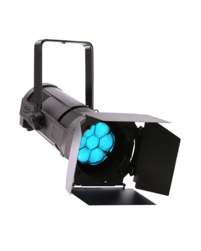 Robe ParFect 150 FWQ RGBW, 3.8°-60°, Sort 