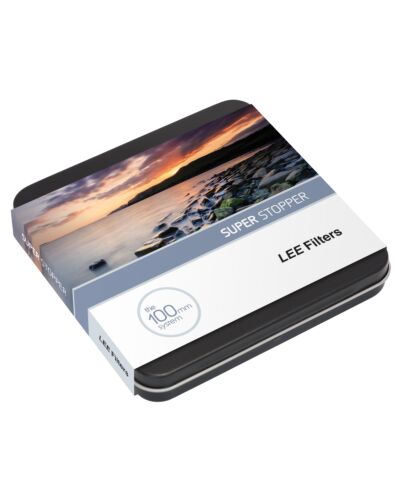 Lee Filters - Super Stopper 100 mm.