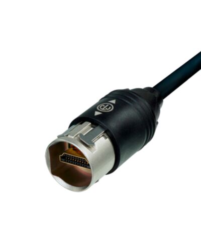 Neutrik HDMI 1.4/2.0 Patchkabel Flere Længder