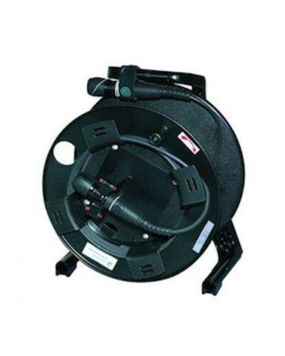 Neutrik NKO2S-A-2 Fibertromle med fiberkabel, Flere længder