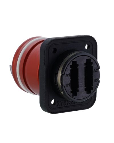 Neutrik Fiberfox Bridge 4CH 