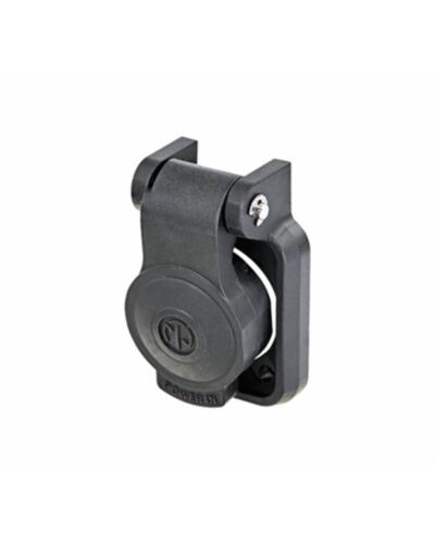 Neutrik Låg med fjeder for PowerCON True1 Male, IP65