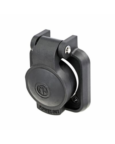 Neutrik Låg med fjeder for PowerCON True1 Female, IP65