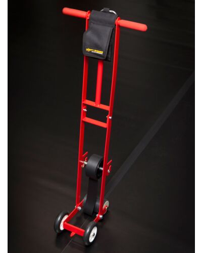 Floor Caddy Tape Dispenser 1